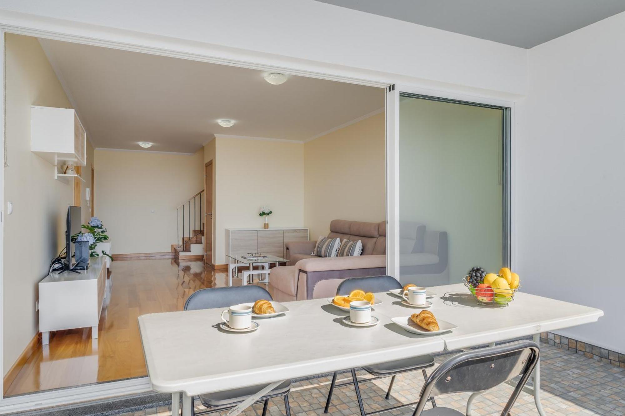 Casa Morena By Atlantic Holiday Santa Cruz  Exterior photo